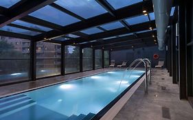 Radisson Blu Hotel Milan